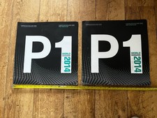 Memorabilia paddock sign for sale  NEWPORT