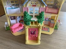 Vintage 2000 fisher for sale  FRASERBURGH