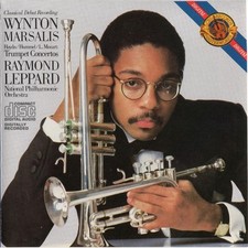 Wynton marsalis trumpet for sale  Franklin