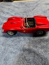 1957 ferrari testa for sale  Sagle