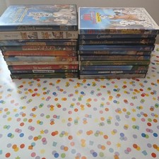 Dvd disney movie for sale  Richmond Hill