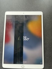 Apple ipad pro gebraucht kaufen  Balingen