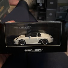 Porsche 911 speedster for sale  MORPETH