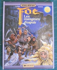 Foc mangeurs espoir d'occasion  La Gaude