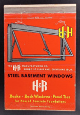 Cleveland ohio steel for sale  Dayton