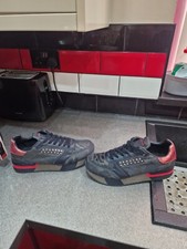 Replay trainers size for sale  PRESTON