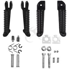 Front rear footrests for sale  Ontario
