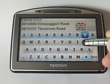 Touch screen calibration for sale  BRISTOL