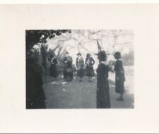 Snapshot groupe femmes d'occasion  Bar-sur-Seine