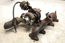 Turbolader 038253014b polo gebraucht kaufen Turbolader 038253014b polo gebraucht kaufen  Schloß Holte-Stukenbrock