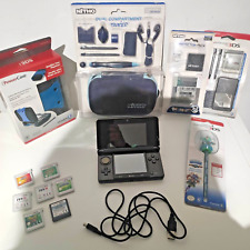 Console nintendo 3ds usato  Ladispoli