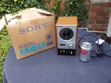 Sony solid state for sale  TROWBRIDGE