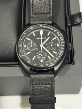 Lunar pilot black for sale  Carl Junction