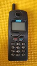 Téléphone portable siemens d'occasion  Ferney-Voltaire