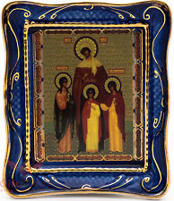Orthodox gzhel porcelain for sale  Panorama City