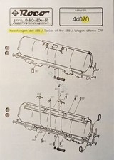 Modellismo ferroviario roco usato  Vimodrone