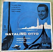 Natalino otto arrivederci d'occasion  La Seyne-sur-Mer