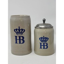 Vintage hofbrauhaus munchen for sale  Golconda
