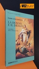 Donna drago giorni usato  Novellara