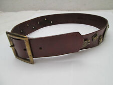 Authentique ceinture esprit d'occasion Authentique ceinture esprit d'occasion  Montferrand-le-Château