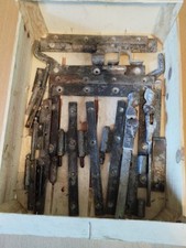 Lot bricoleur pièces d'occasion  L'Huisserie