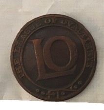 League ovaltineys vintage for sale League ovaltineys vintage for sale  BROADSTAIRS