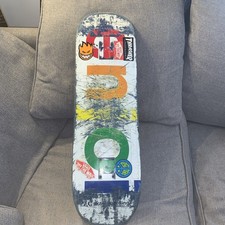 Used enjoi spectrum for sale  LLANGEFNI