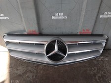 Mercedes w204 2011 for sale  BURY ST. EDMUNDS