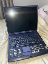 Sony vaio pcg for sale  CROOK