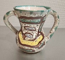 Petit vase vallauris d'occasion Petit vase vallauris d'occasion  Vire