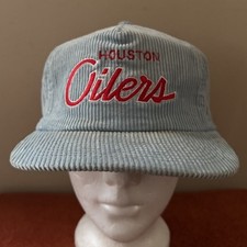 Vtg houston oilers for sale  Newton