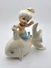 Vintage norcrest ceramic for sale  Enumclaw