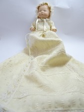 Poupée ancienne robe d'occasion  Hersin-Coupigny