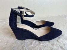 Cole haan blue for sale  Peoria