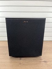 Klipsch 100sw subwoofer for sale  Cedar City