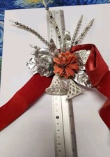 Vintage christmas corsage for sale  Blue Springs