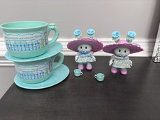 Kidsview tea bunny for sale  Imperial