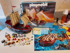 Vintage playmobil pirate for sale Vintage playmobil pirate for sale  CAMBERLEY