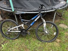 Vertigo monteaux dual for sale  WORCESTER PARK