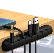 Kabelhalter kabel rganizer gebraucht kaufen  Munster