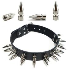 Nietenhalsband choker killerni gebraucht kaufen  Deutschland
