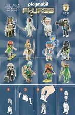 Playmobil 5537 figuren gebraucht kaufen  Quickborn