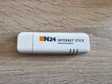 N24 internet stick gebraucht kaufen  Gotha