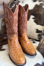 Tony lama men for sale  Oceanside