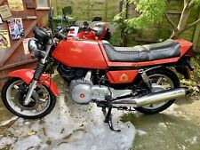 Norton rotary 588 for sale  LIVERPOOL