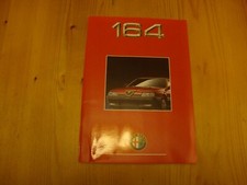 Alfa romeo 164 for sale  GILLINGHAM