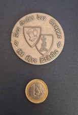 Bundeswehr coin pzgrenbtl gebraucht kaufen  Hosenfeld