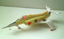 Captain scarlet angel for sale  MARKET HARBOROUGH