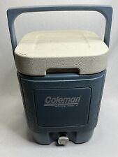 Vintage colman gallon for sale  Port Huron