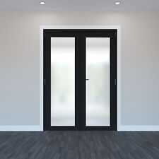 1597mm prefinished black for sale  EPPING